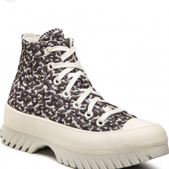 Converse All Star CTAS Lugged 2.0 - Picture 7 of 8